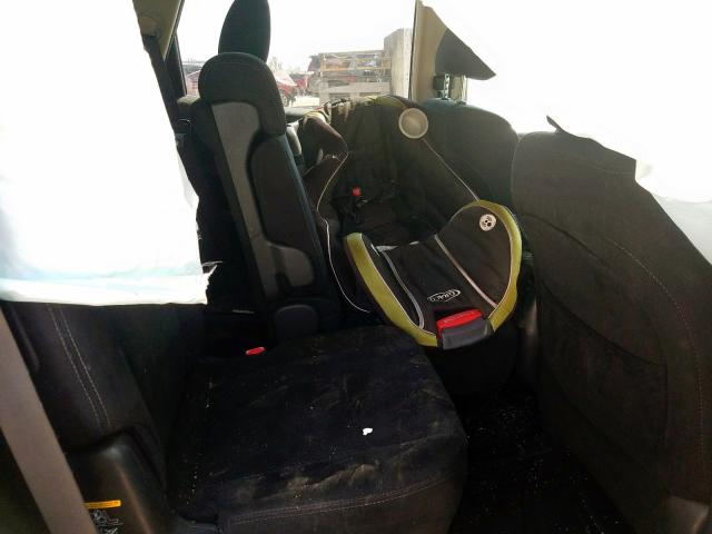 5N1AR2MN8EC641409 - 2014 NISSAN PATHFINDER S  照片 6