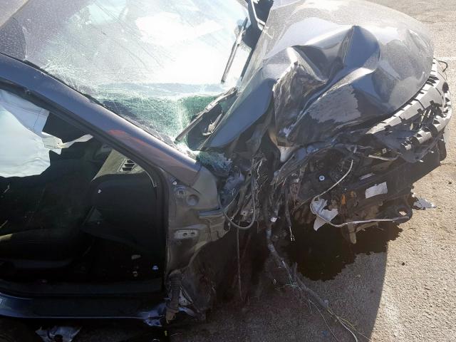 5YFBU4EE1DP220039 - 2013 TOYOTA COROLLA BASE  صورة 9