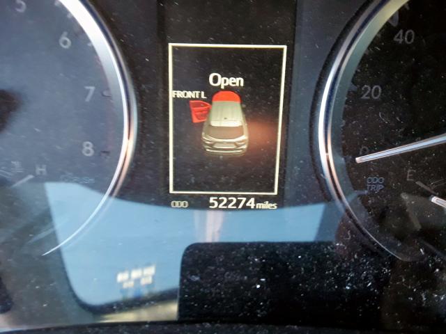 5TDJKRFH3GS324194 - 2016 TOYOTA HIGHLANDER XLE  ფოტო 8