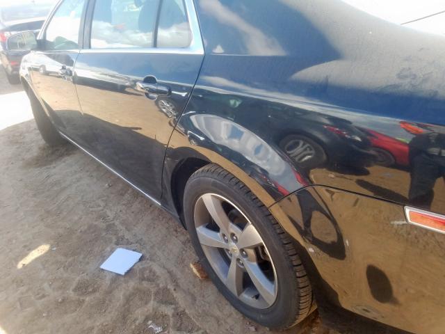 1G1ZC5E17BF386146 - 2011 CHEVROLET MALIBU 1LT  照片 9