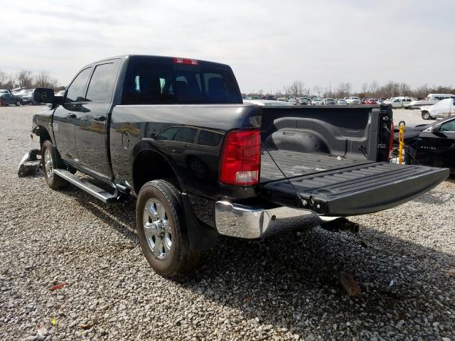 3C6UR5DL5GG274591 - 2016 RAM 2500 SLT  photo 3