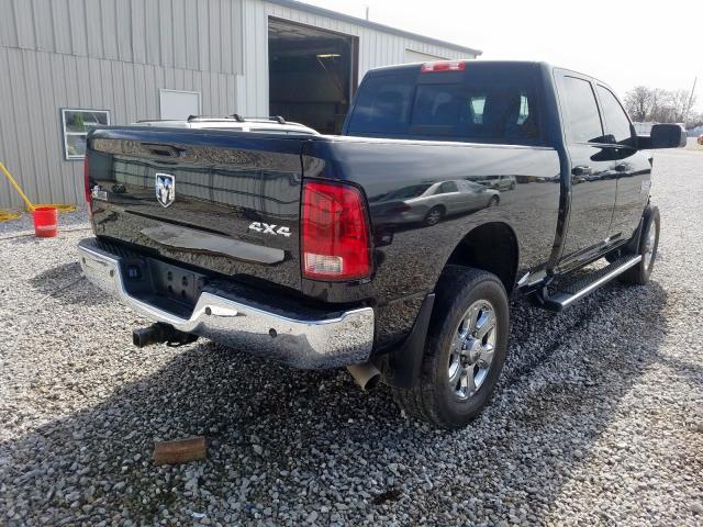 3C6UR5DL5GG274591 - 2016 RAM 2500 SLT  foto 4