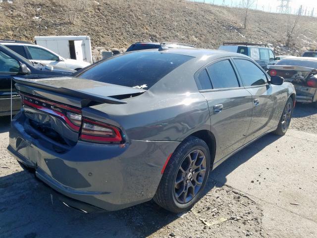 2C3CDXJG1JH211067 - 2018 DODGE CHARGER GT  photo 4