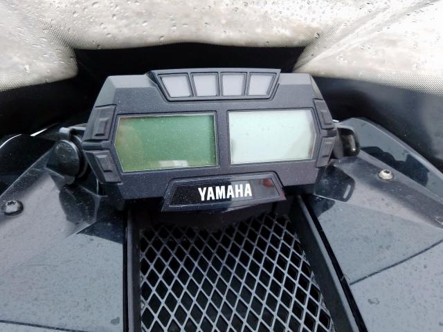 4UF8JP00XET000238 - 2014 YAMAHA VIPER  photo 8