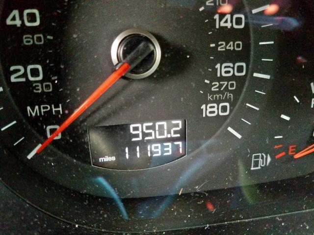 WA1DGAFE2ED001716 - 2014 AUDI Q7 PRESTIGE  photo 8