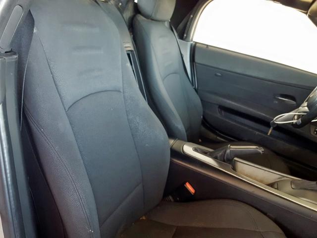 4USBT33443LS44943 - 2003 BMW Z4 2.5  photo 6