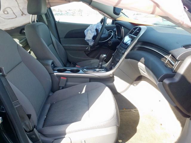 1G11B5SA5DF347496 - 2013 CHEVROLET MALIBU LS  photo 5