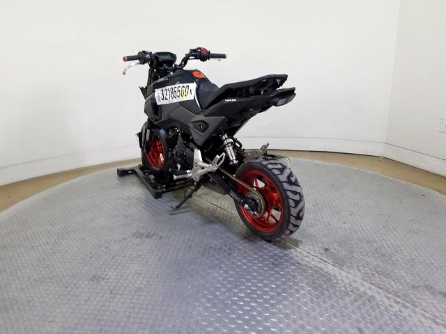 MLHJC7518J5005079 - 2018 HONDA GROM  photo 6