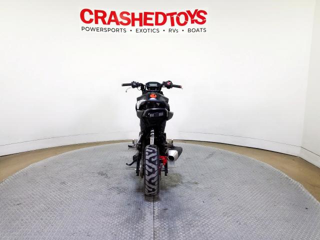 MLHJC7518J5005079 - 2018 HONDA GROM  photo 7