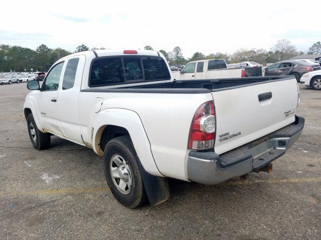 5TETU62N29Z655433 - 2009 TOYOTA TACOMA PRERUNNER ACCESS CAB  photo 3