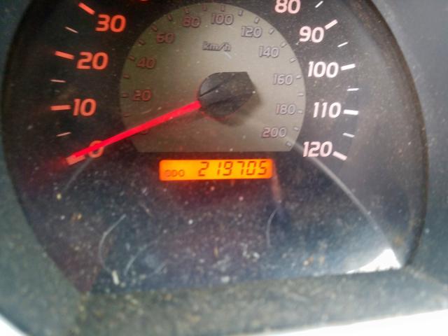 5TETU62N29Z655433 - 2009 TOYOTA TACOMA PRERUNNER ACCESS CAB  photo 8