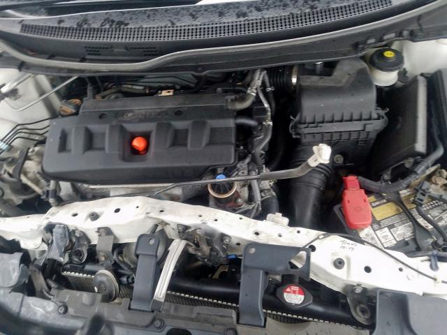 19XFB2F95CE033948 - 2012 HONDA CIVIC EXL  foto 7