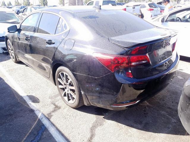 19UUB2F76FA002397 - 2015 ACURA TLX ADVANCE  照片 3