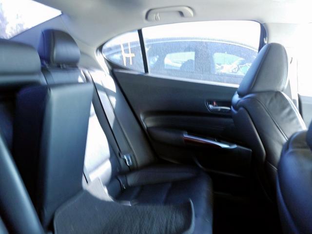 19UUB2F76FA002397 - 2015 ACURA TLX ADVANCE  照片 6
