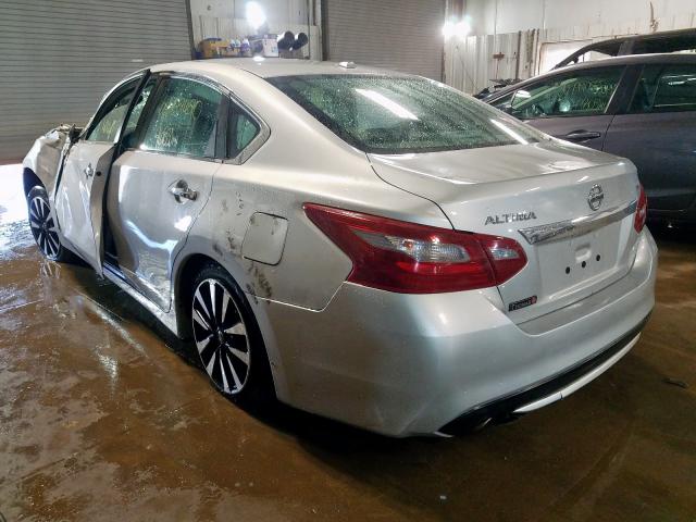 1N4AL3AP2JC203194 - 2018 NISSAN ALTIMA 2.5  photo 3