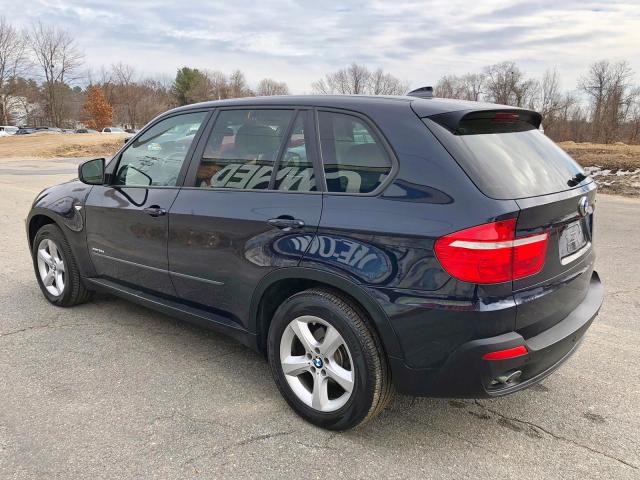 5UXFF0C51ALJ99445 - 2010 BMW X5 XDRIVE35D  photo 3