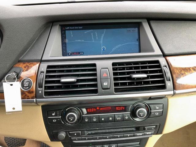 5UXFF0C51ALJ99445 - 2010 BMW X5 XDRIVE35D  photo 7
