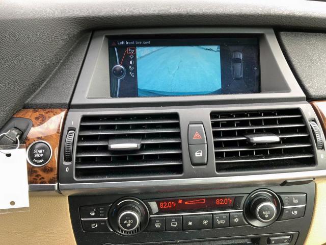 5UXFF0C51ALJ99445 - 2010 BMW X5 XDRIVE35D  photo 8