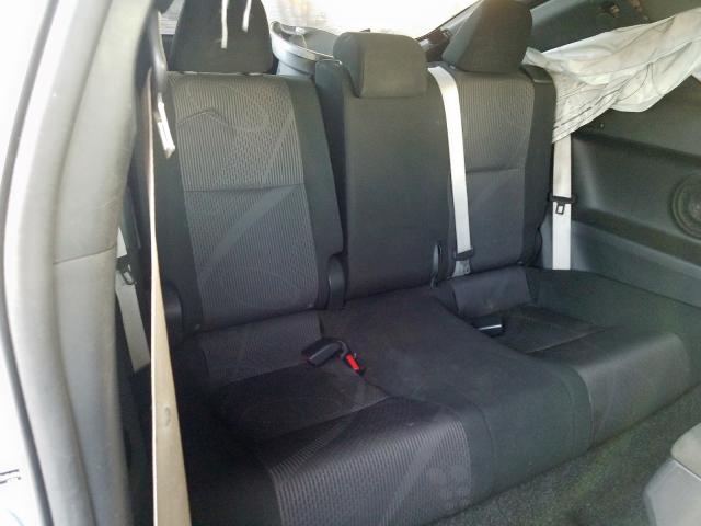 JTKJF5C73E3069496 - 2014 TOYOTA SCION TC  照片 6