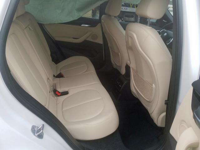 WBXHT3Z38J4A66949 - 2018 BMW X1 XDRIVE28I  photo 6