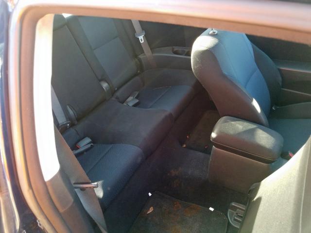 JTKDE177970183090 - 2007 TOYOTA SCION TC  ფოტო 6