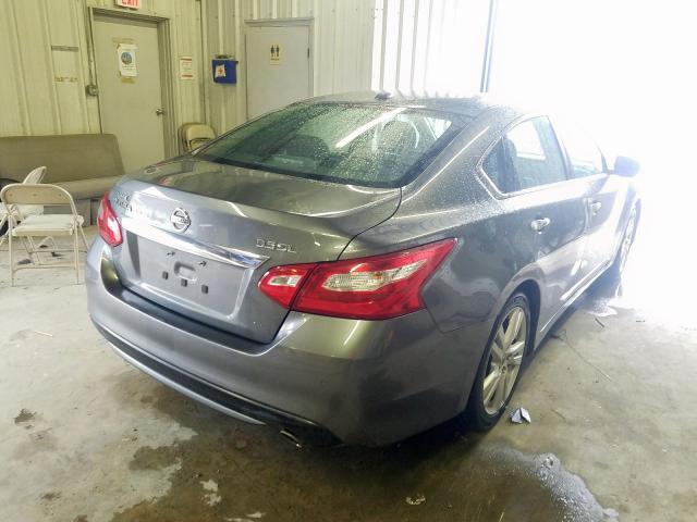 1N4BL3AP0GC149276 - 2016 NISSAN ALTIMA 3.5SL  photo 4