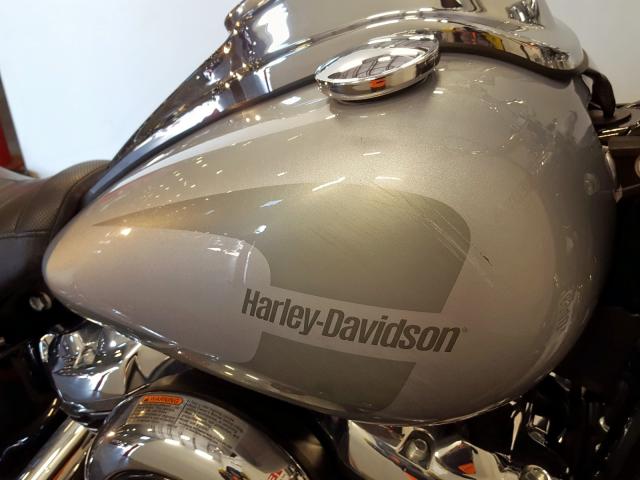 1HD1YNJ26KB065192 - 2019 HARLEY-DAVIDSON FXLR  photo 17