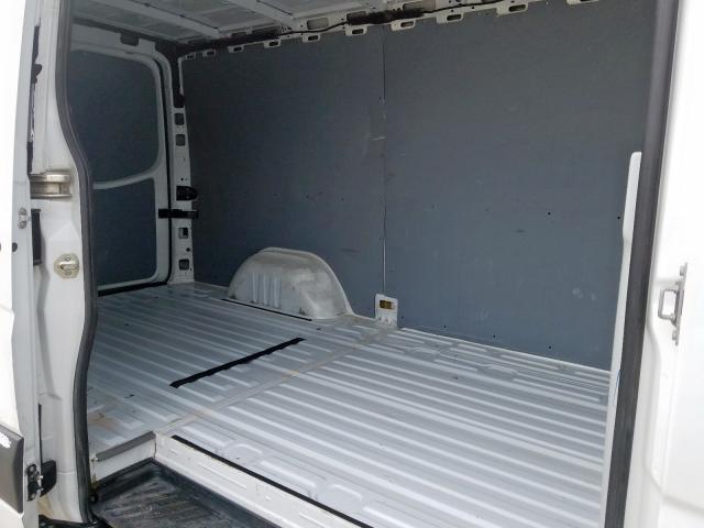 WD3PE7CD7JP587596 - 2018 FREIGHTLINER MERCEDES-BENZ SPRINTER 2500  photo 6
