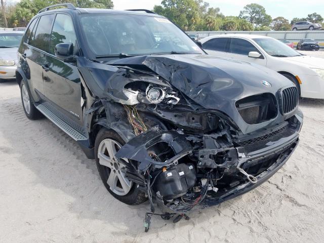 5UXZW0C53D0B92874 - 2013 BMW X5 XDRIVE35D  fotoğraf 1