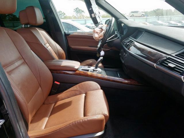 5UXZW0C53D0B92874 - 2013 BMW X5 XDRIVE35D  fotoğraf 5