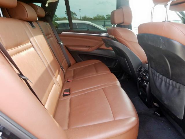 5UXZW0C53D0B92874 - 2013 BMW X5 XDRIVE35D  fotoğraf 6