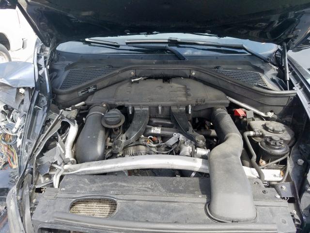 5UXZW0C53D0B92874 - 2013 BMW X5 XDRIVE35D  fotoğraf 7