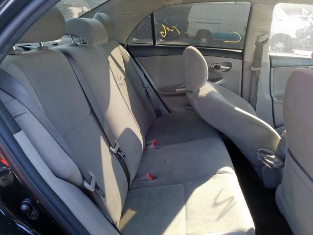 5YFBU4EE2DP123397 - 2013 TOYOTA COROLLA BASE  照片 6