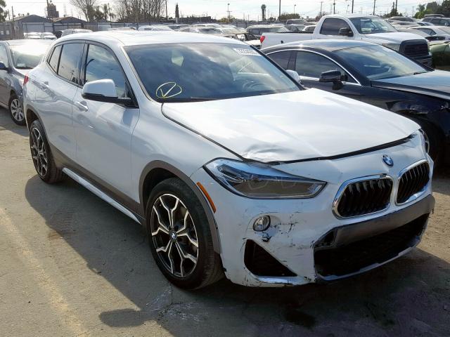 WBXYJ3C33JEJ75051 - 2018 BMW X2 SDRIVE28I  photo 1