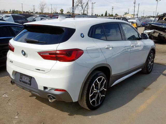 WBXYJ3C33JEJ75051 - 2018 BMW X2 SDRIVE28I  photo 4