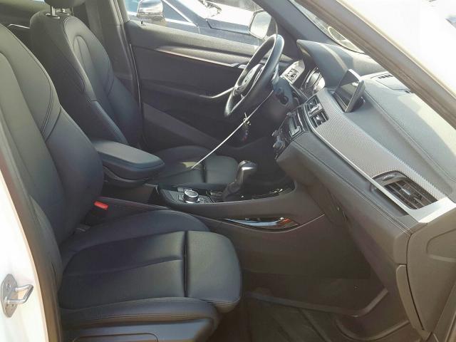 WBXYJ3C33JEJ75051 - 2018 BMW X2 SDRIVE28I  photo 5