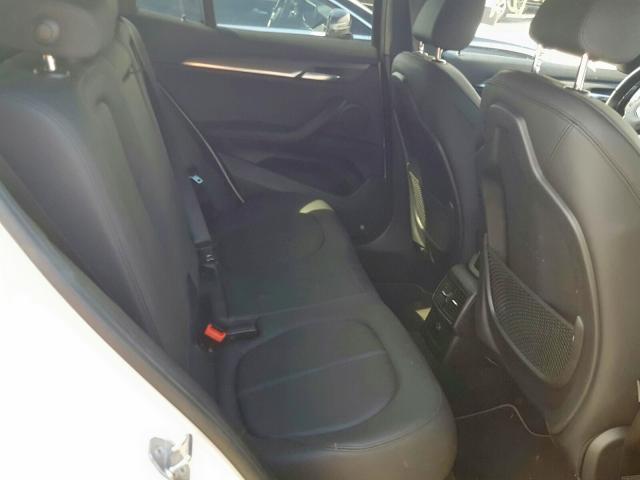 WBXYJ3C33JEJ75051 - 2018 BMW X2 SDRIVE28I  photo 6