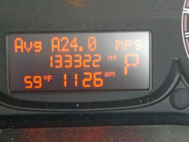 ZFBERFBT0F6A64637 - 2015 RAM PROMASTER CITY SLT  照片 8