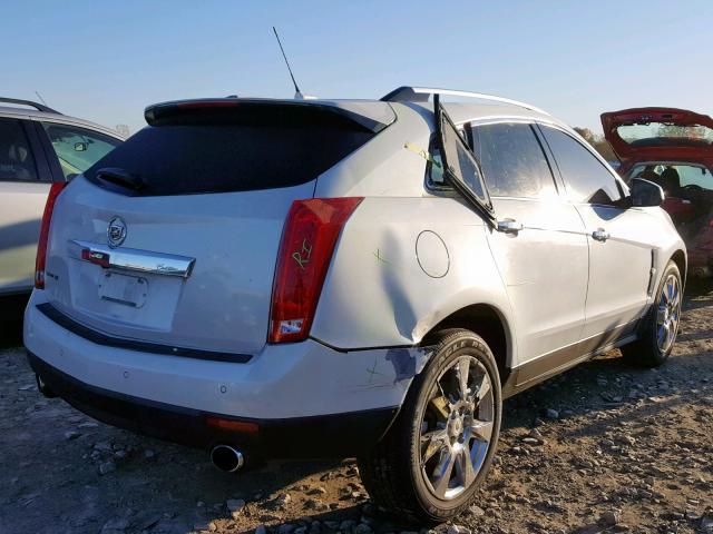 3GYFNBEY7AS540696 - 2010 CADILLAC SRX PERFORMANCE COLLECTION  照片 4