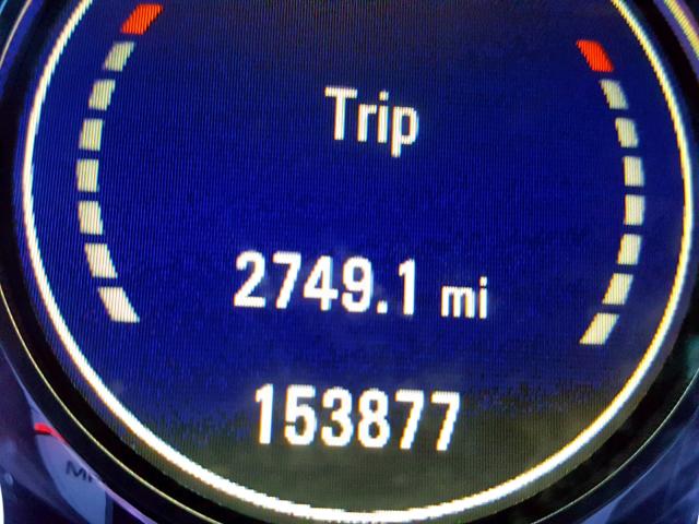 3GYFNBEY7AS540696 - 2010 CADILLAC SRX PERFORMANCE COLLECTION  照片 8