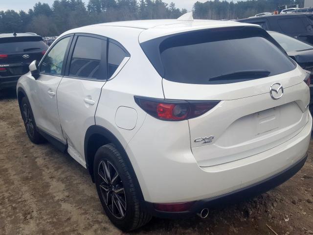 JM3KFBCM9J0428658 - 2018 MAZDA CX-5 TOURING  photo 3