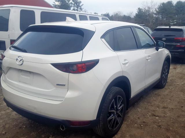 JM3KFBCM9J0428658 - 2018 MAZDA CX-5 TOURING  photo 4