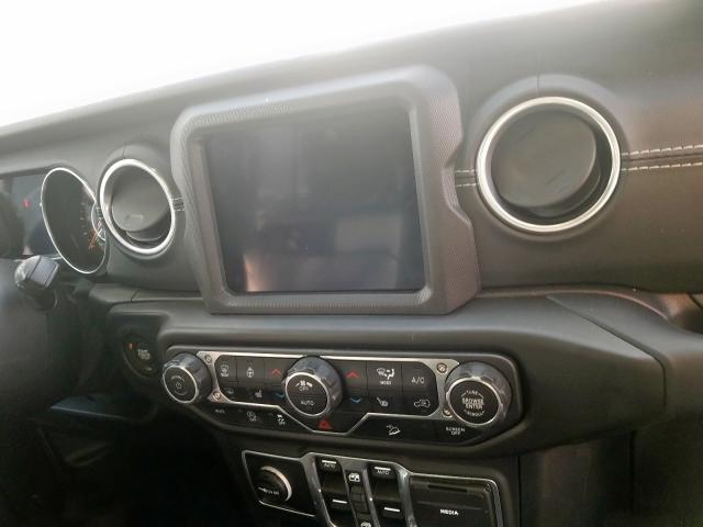 1C4HJXEG1JW101237 - 2018 JEEP WRANGLER UNLIMITED SAHARA  ფოტო 9