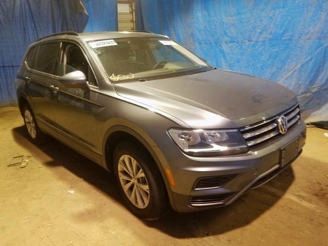 3VV2B7AX9KM098681 - 2019 VOLKSWAGEN TIGUAN SE  photo 1