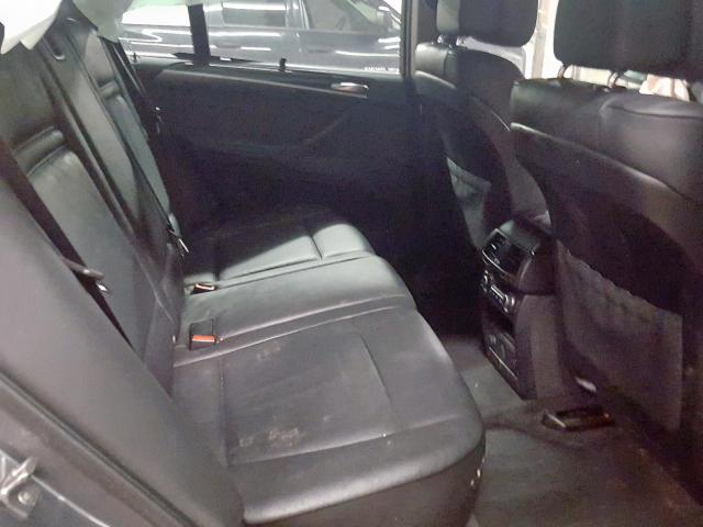 5UXZW0C52CL671331 - 2012 BMW X5 XDRIVE35D  foto 6