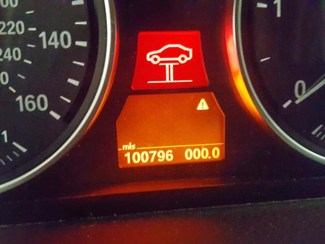 5UXZW0C52CL671331 - 2012 BMW X5 XDRIVE35D  foto 8