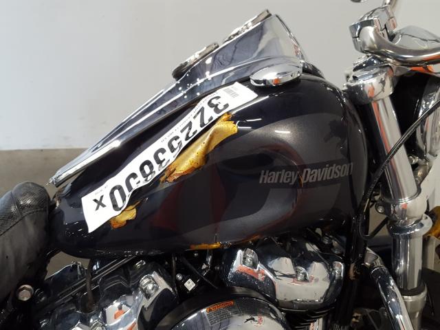 1HD1YNJ21KB061308 - 2019 HARLEY-DAVIDSON FXLR  photo 13