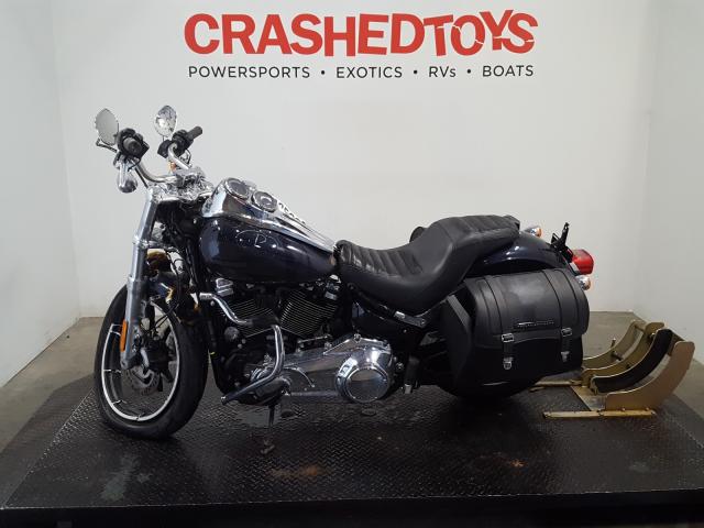 1HD1YNJ21KB061308 - 2019 HARLEY-DAVIDSON FXLR  photo 5