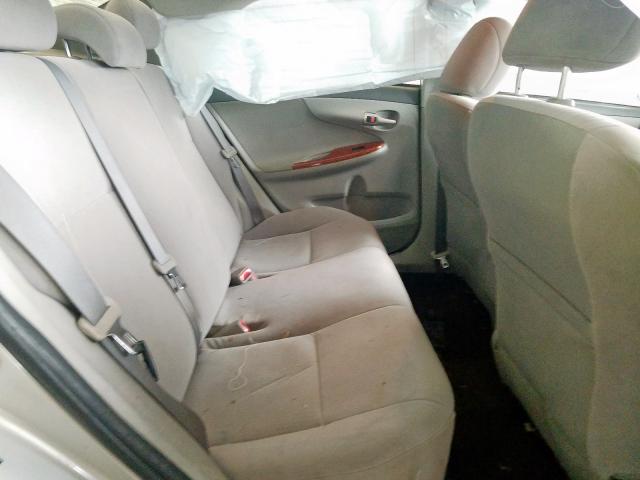 JTDBL40E39J046982 - 2009 TOYOTA COROLLA BASE  照片 6