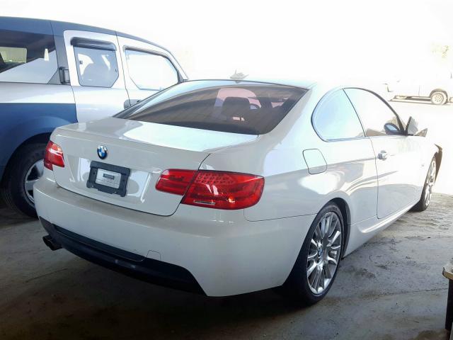 WBAKE5C59CE756249 - 2012 BMW 328 I SULEV  photo 4